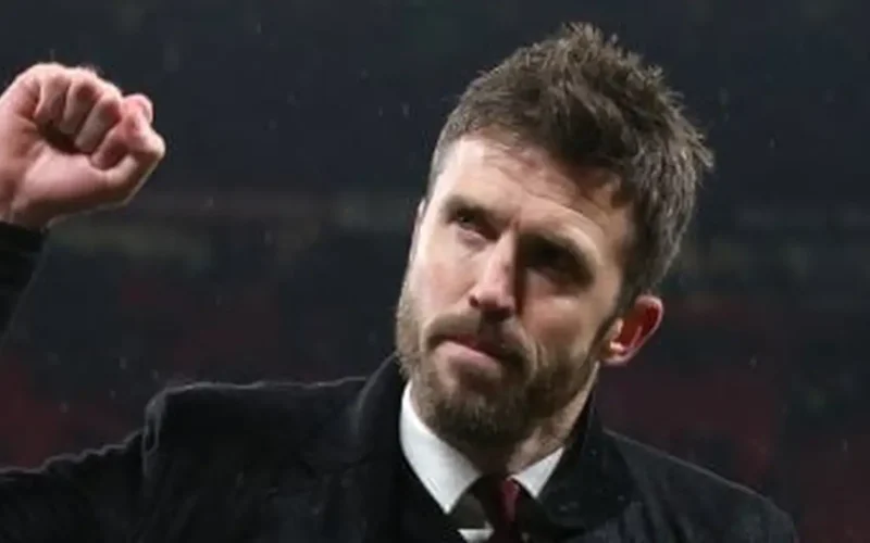 مواجهة قوية.. كاريك يقترب من قيادة مان يونايتد حتى نهاية 2025